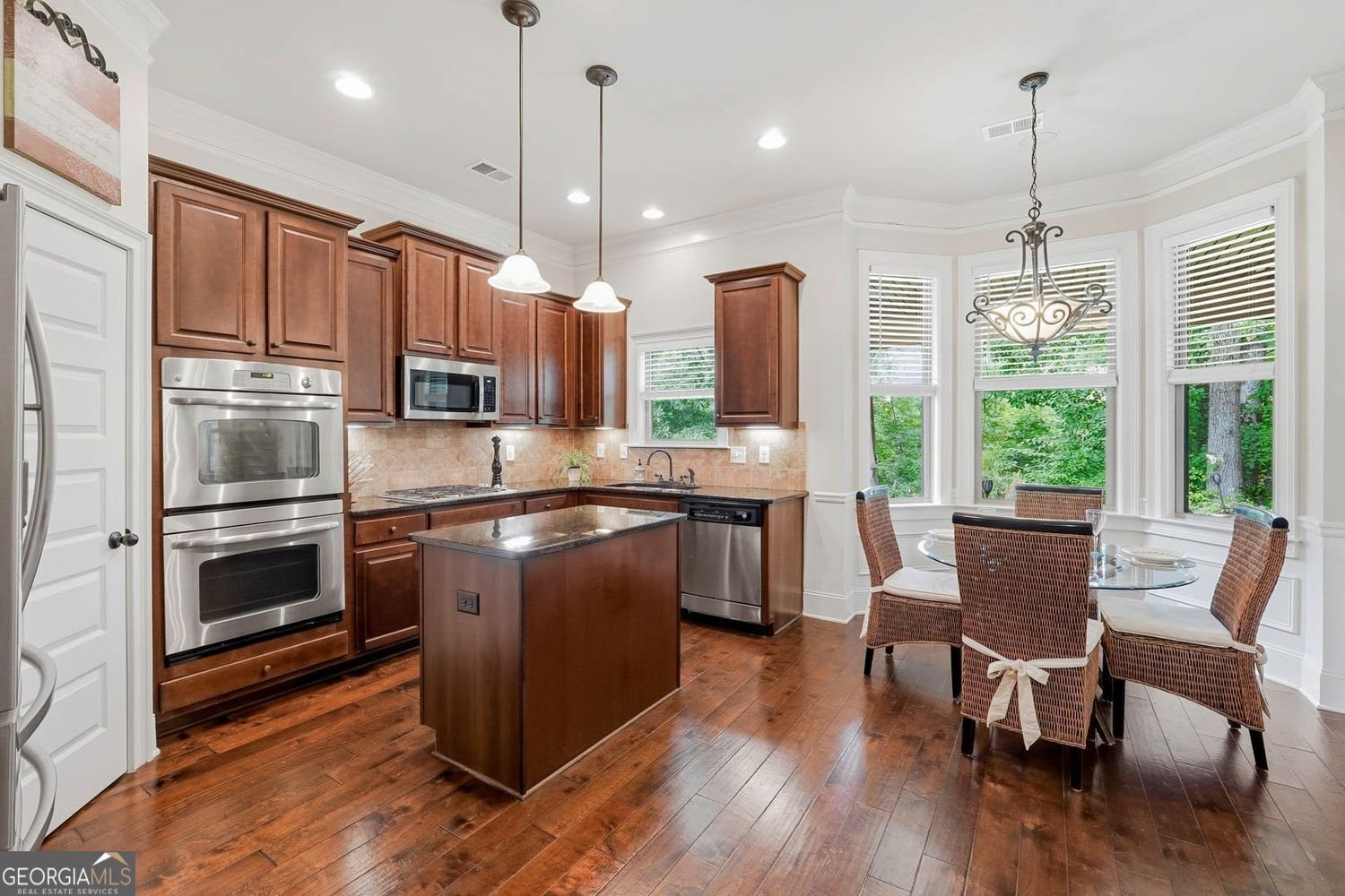 3268 Trinity Mill Circle Dacula - Photo 11