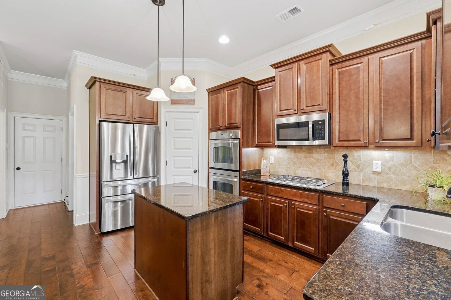3268 Trinity Mill Circle Dacula - Photo 12