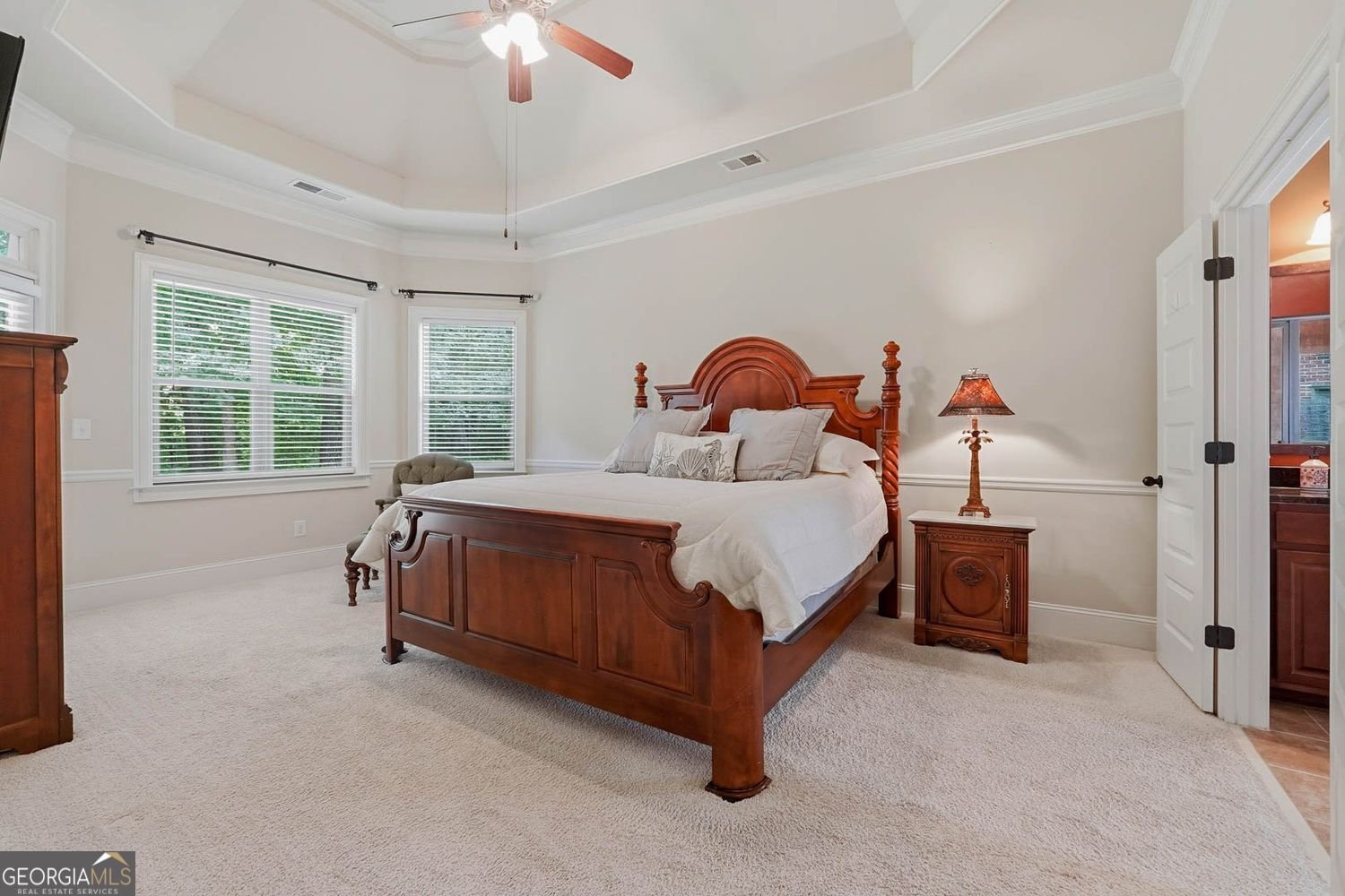 3268 Trinity Mill Circle Dacula - Photo 14