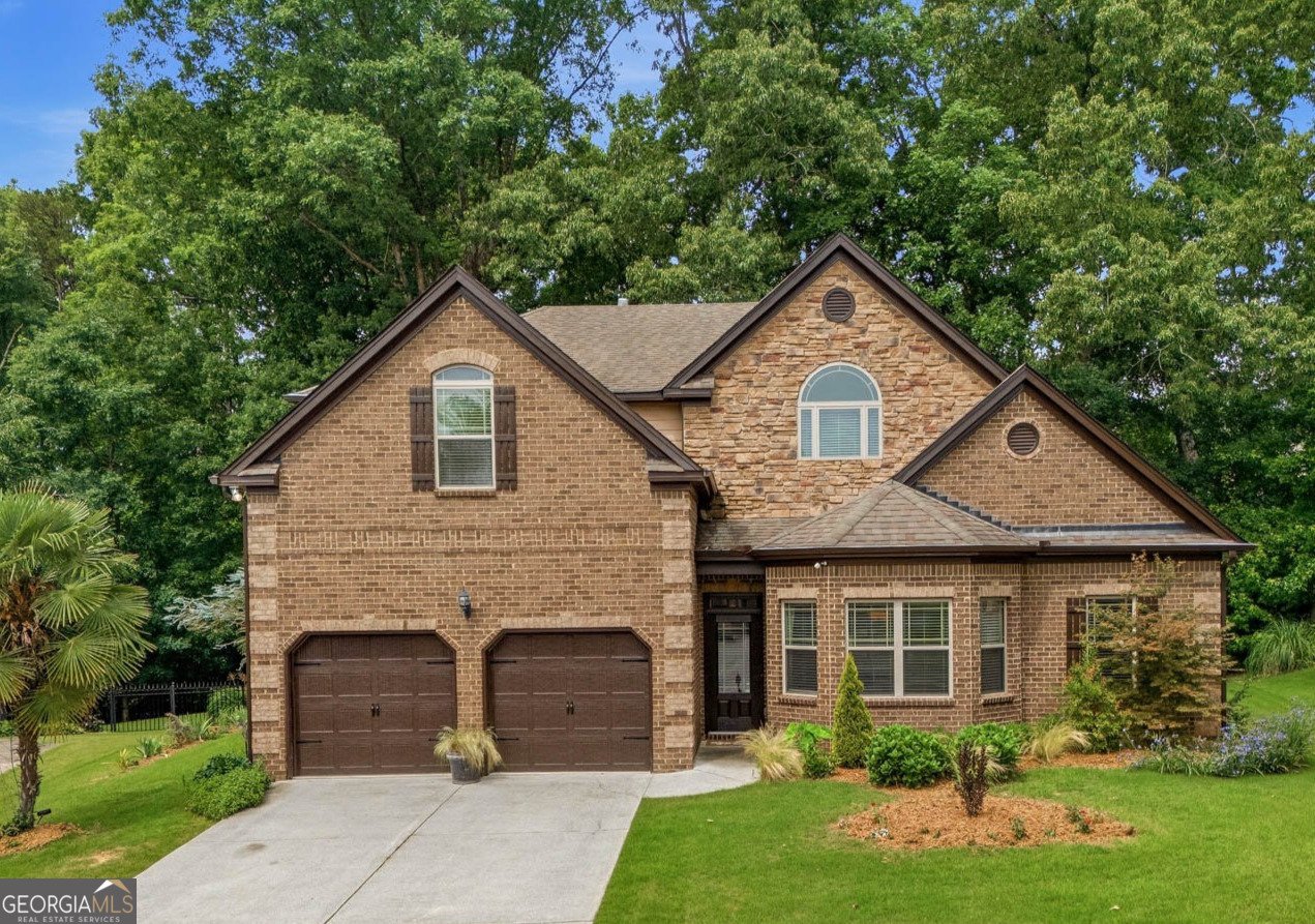 3268 Trinity Mill Circle Dacula - Photo 23
