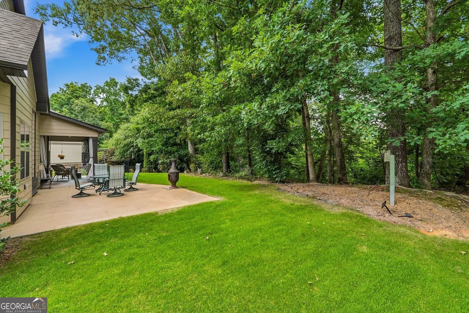 3268 Trinity Mill Circle Dacula - Photo 24