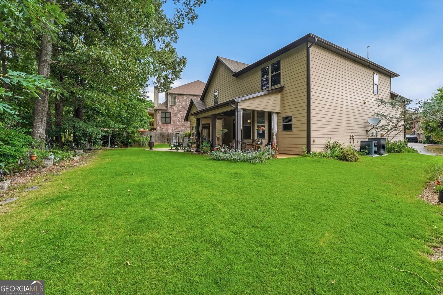 3268 Trinity Mill Circle Dacula - Photo 25