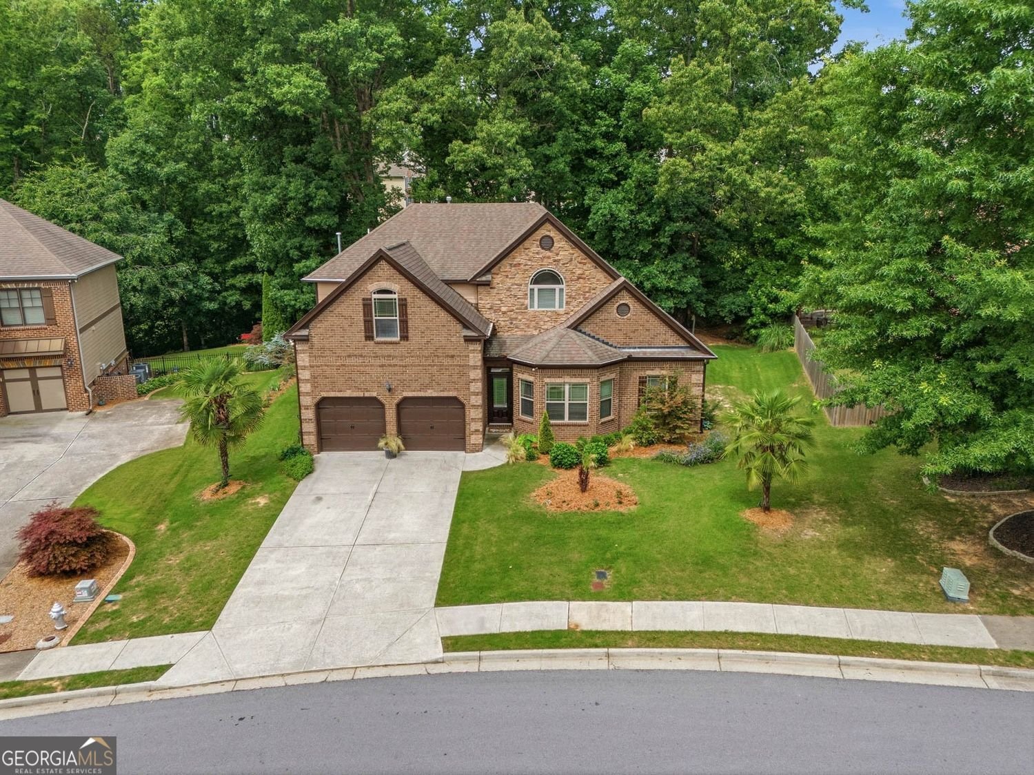 3268 Trinity Mill Circle Dacula - Photo 26