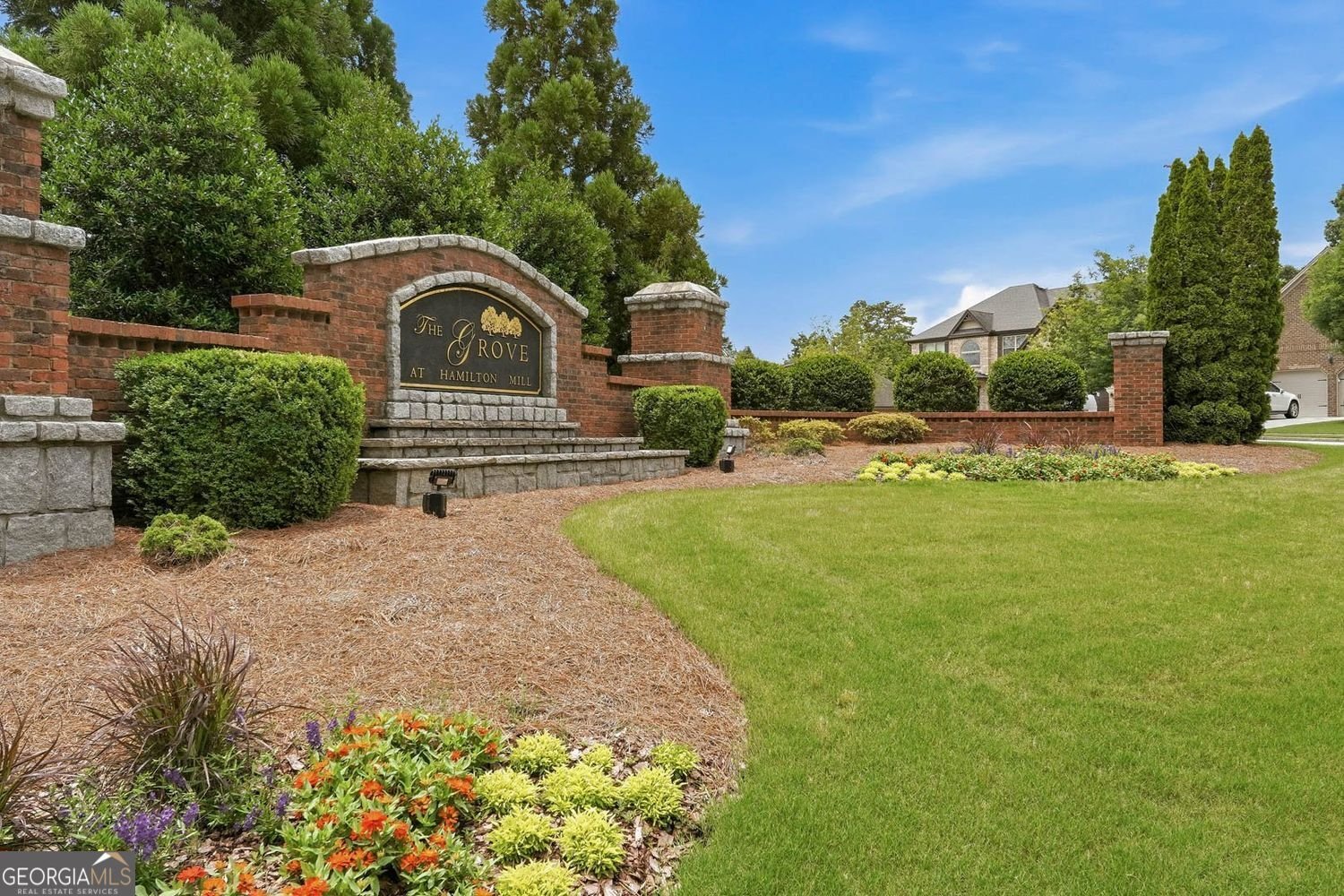 3268 Trinity Mill Circle Dacula - Photo 27