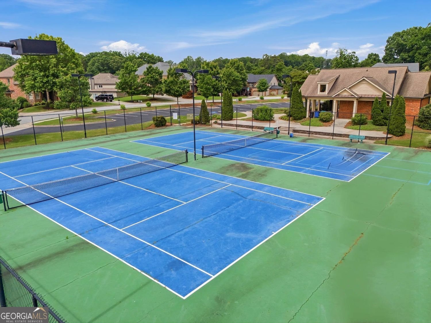 3268 Trinity Mill Circle Dacula - Photo 32
