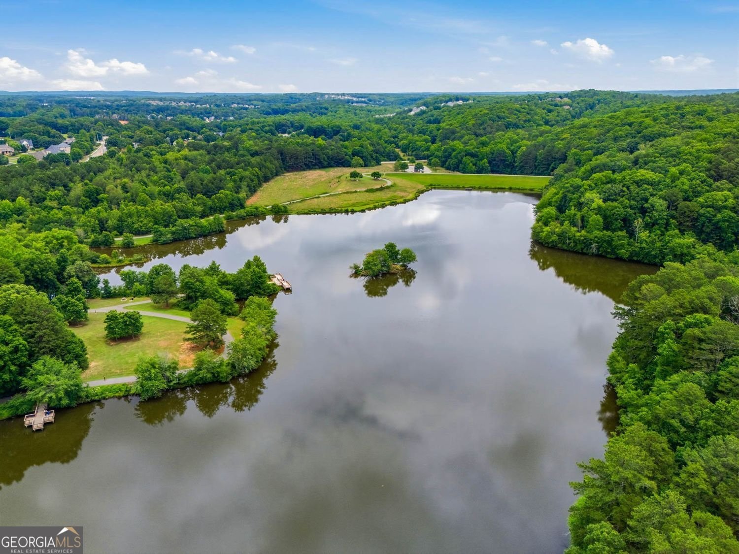 3268 Trinity Mill Circle Dacula - Photo 35