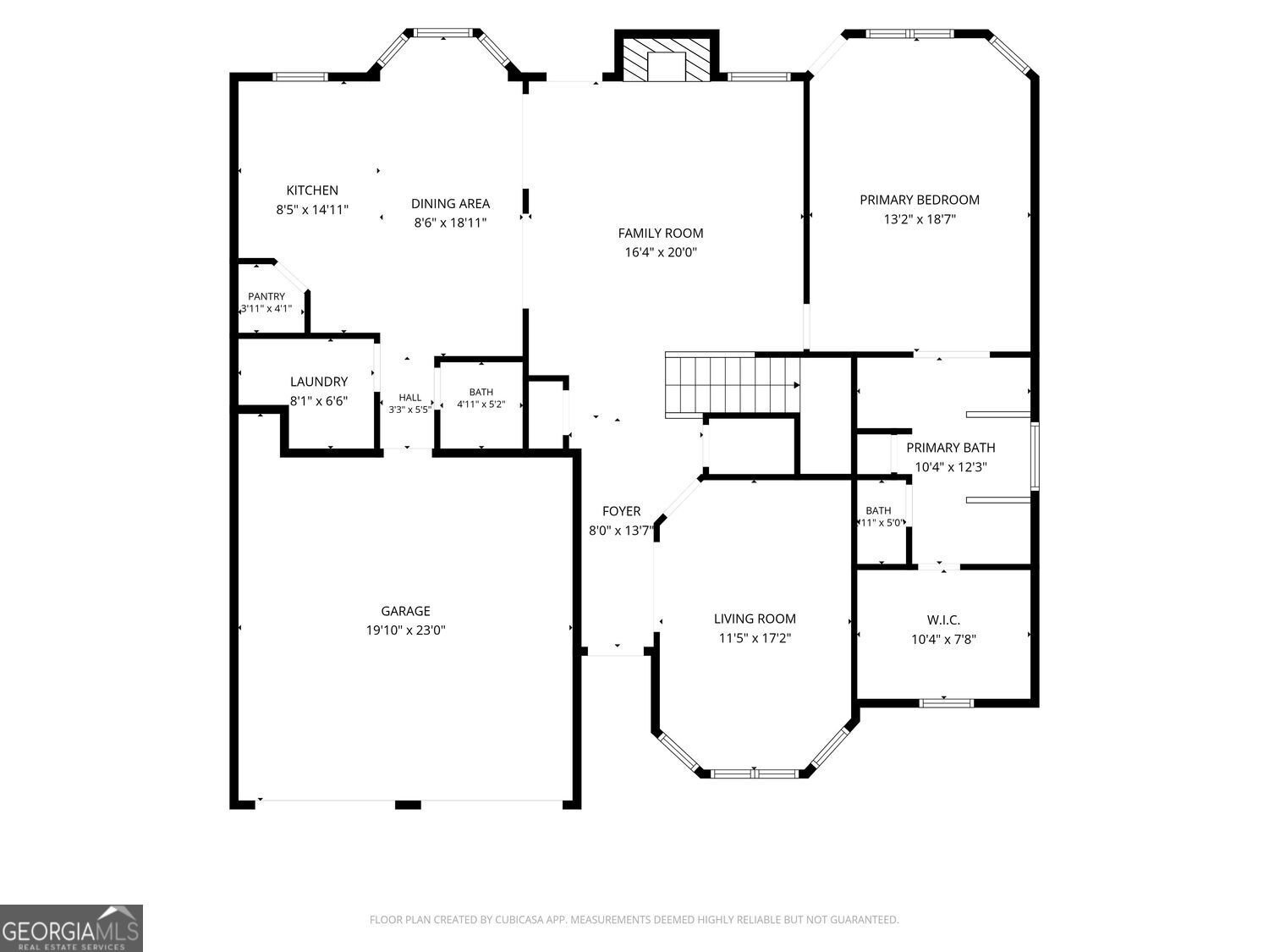 3268 Trinity Mill Circle Dacula - Photo 39