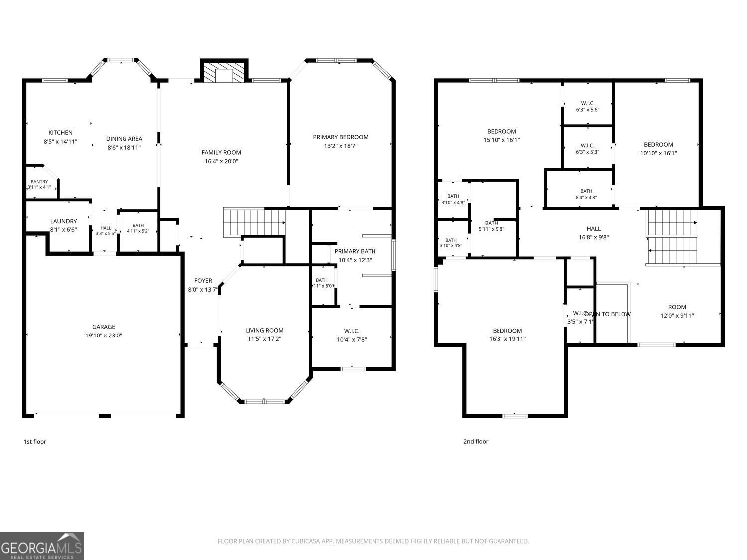3268 Trinity Mill Circle Dacula - Photo 41