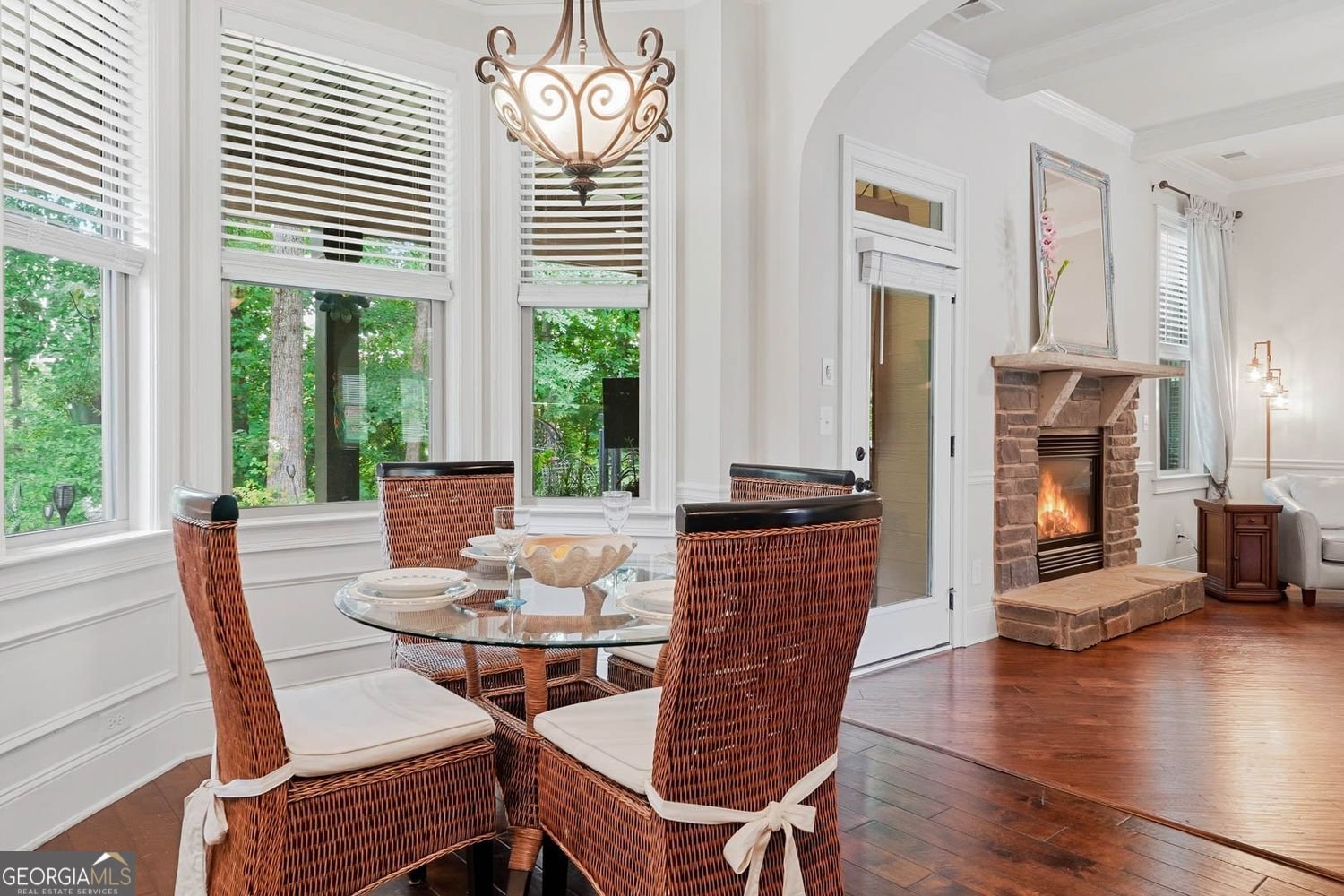 3268 Trinity Mill Circle Dacula - Photo 6