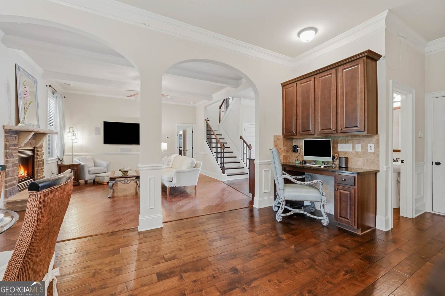 3268 Trinity Mill Circle Dacula - Photo 7