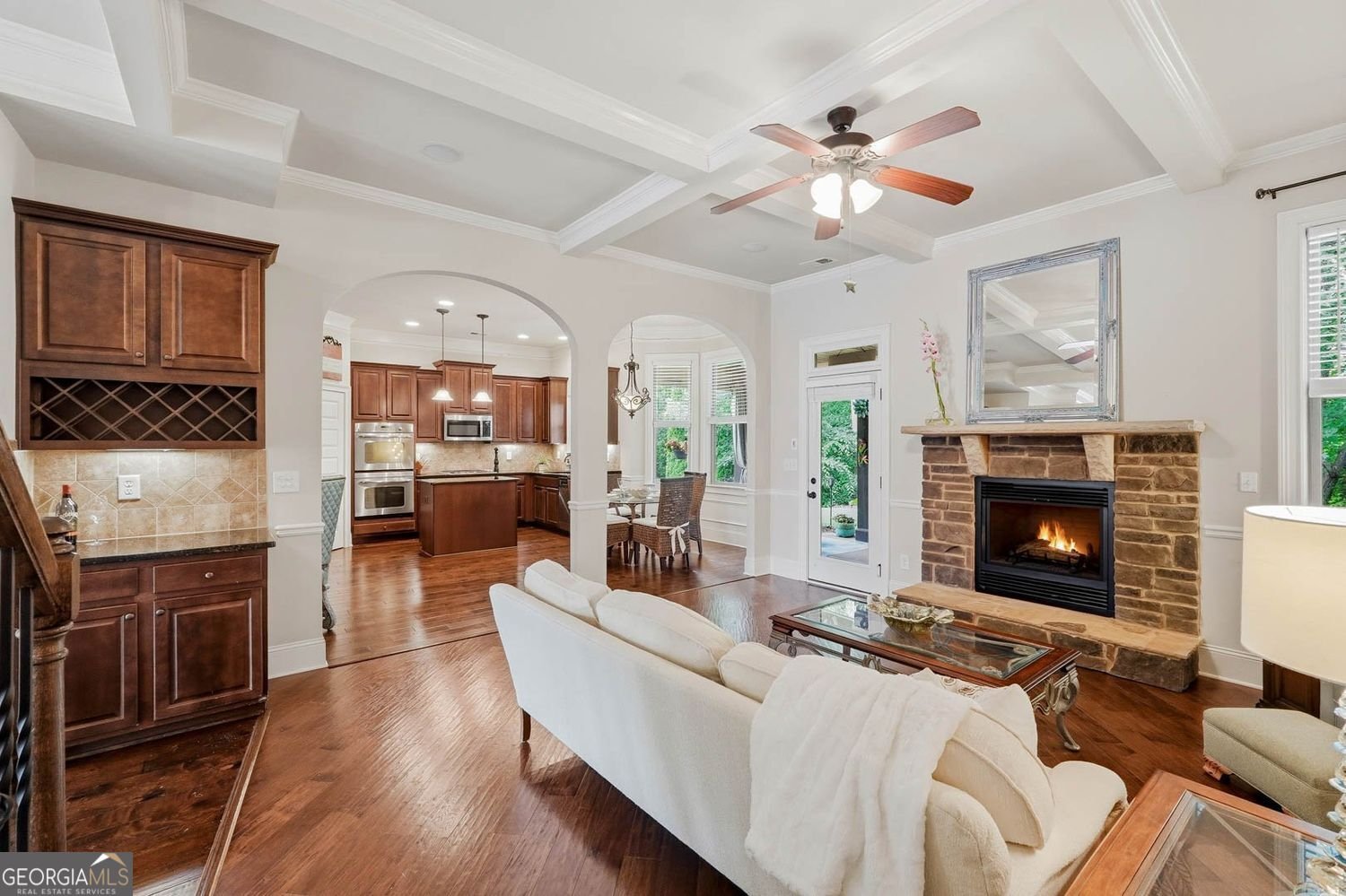 3268 Trinity Mill Circle Dacula - Photo 8