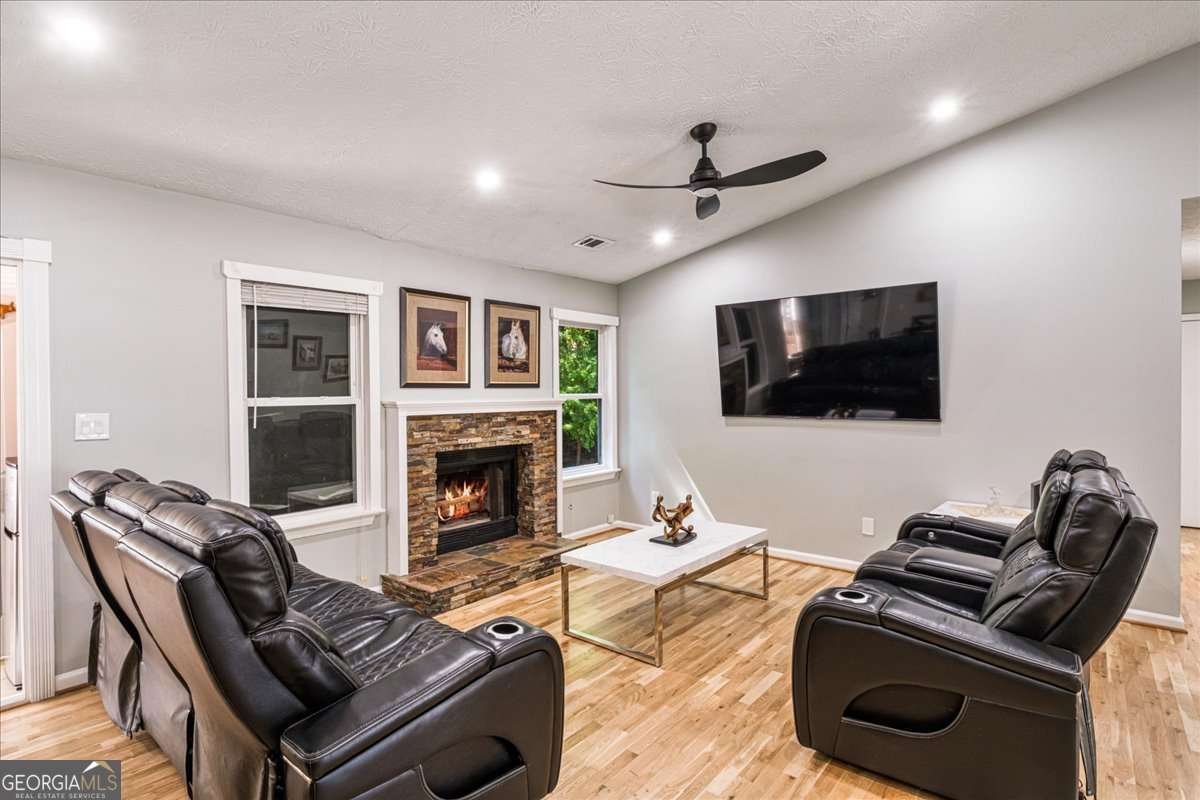 365 Cotton Court Alpharetta - Photo 15