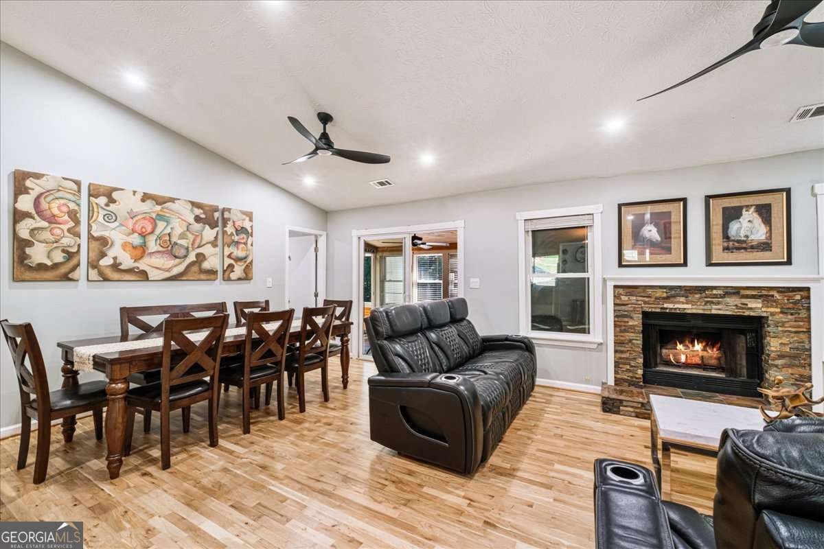 365 Cotton Court Alpharetta - Photo 18