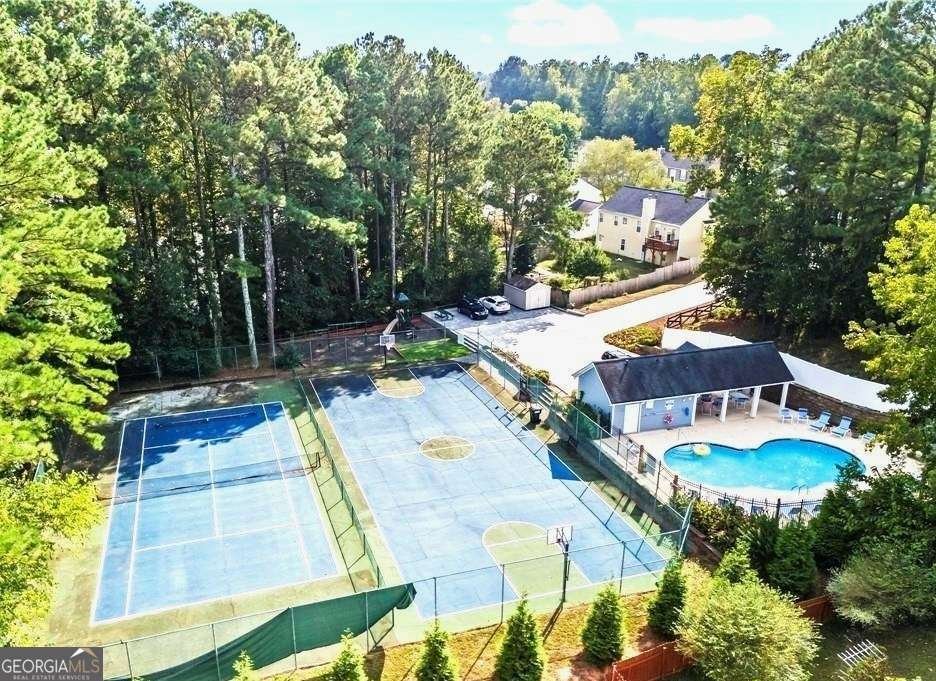 365 Cotton Court Alpharetta - Photo 56