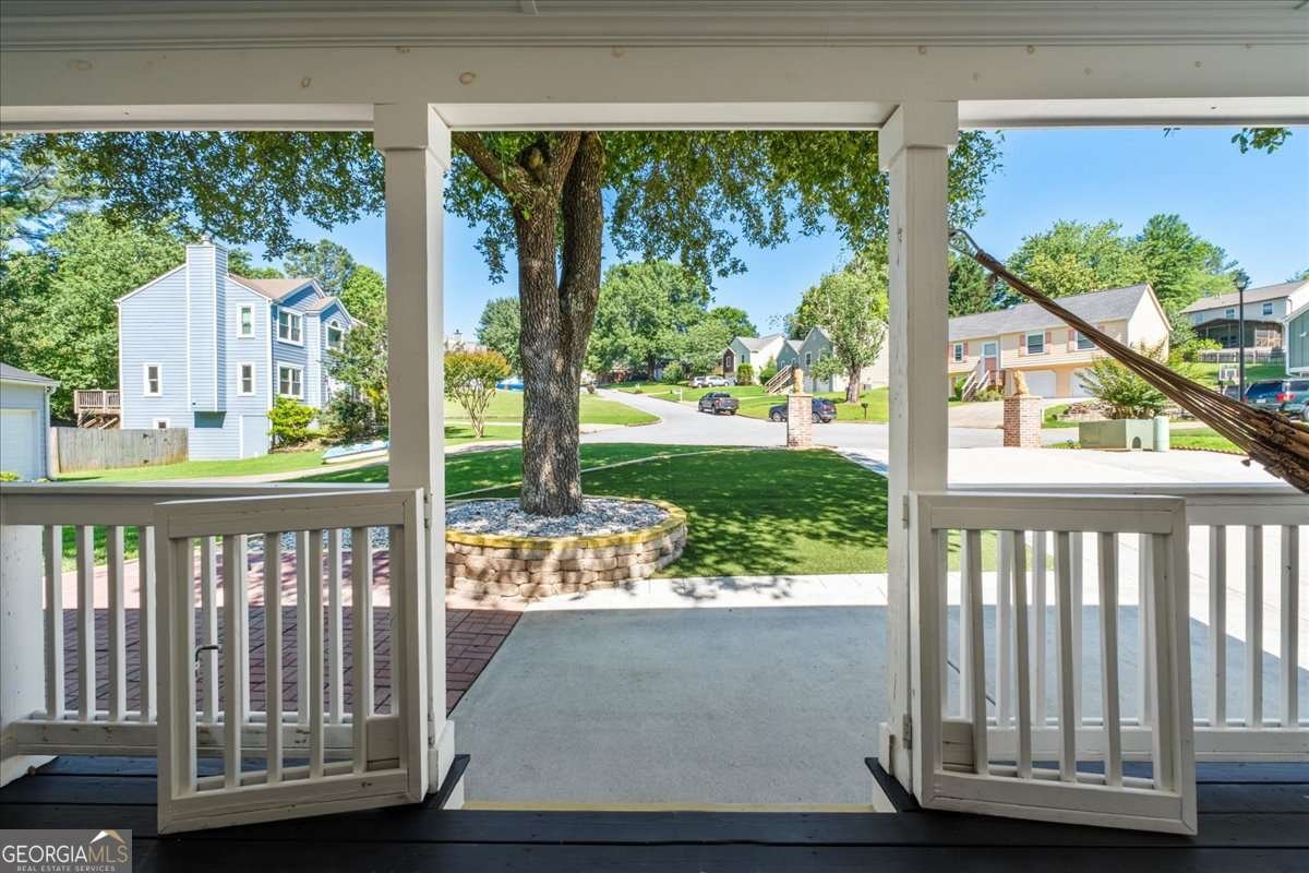 365 Cotton Court Alpharetta - Photo 8