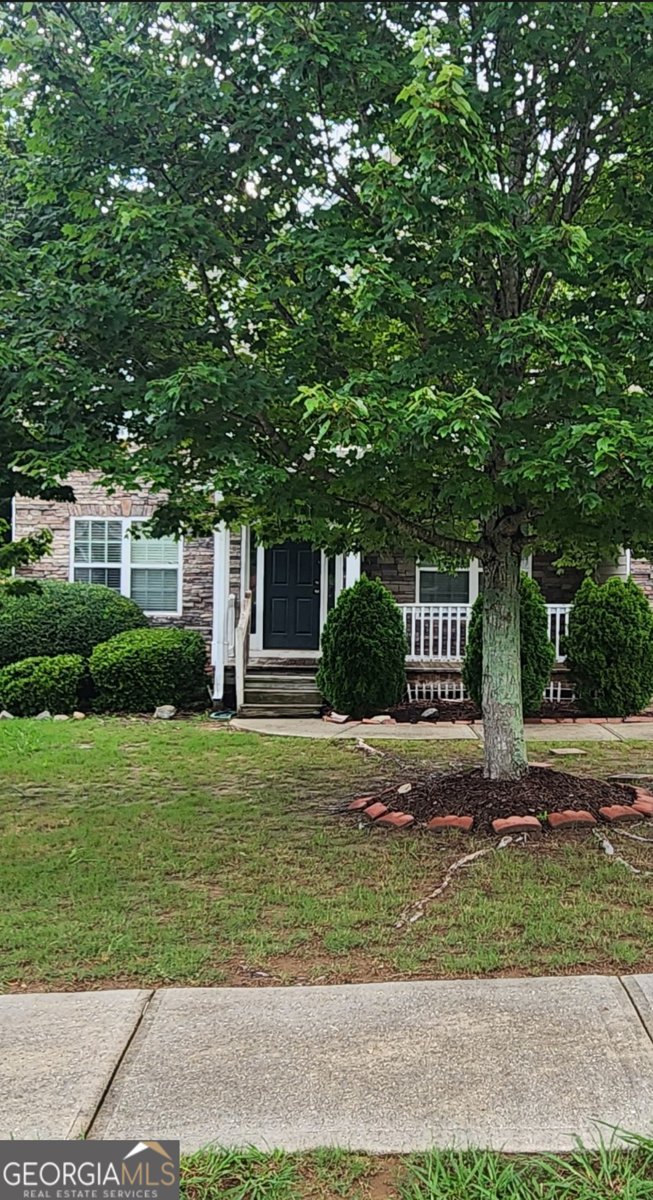 3410 Garden Mist Circle Auburn - main photo