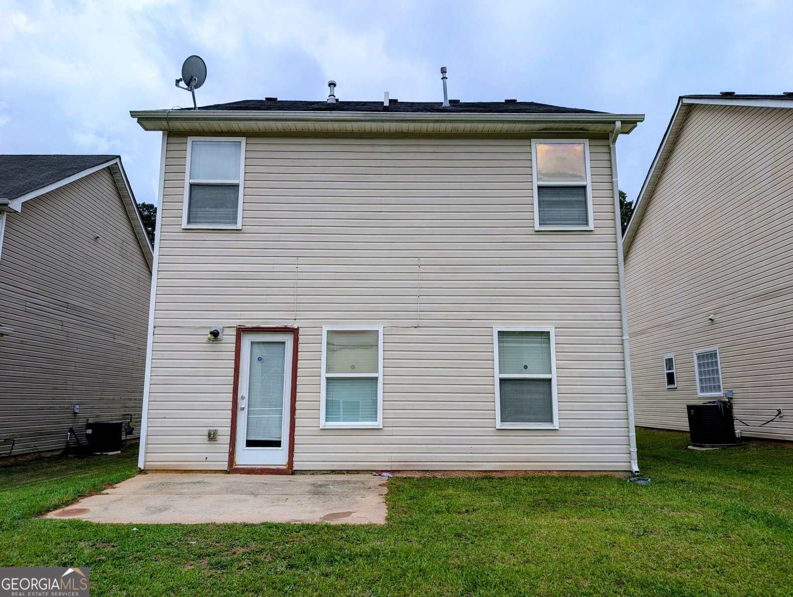 7760 Newbury Drive Jonesboro - Photo 13