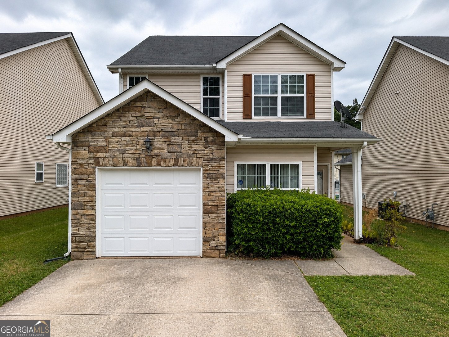 7760 Newbury Drive Jonesboro - Photo 14