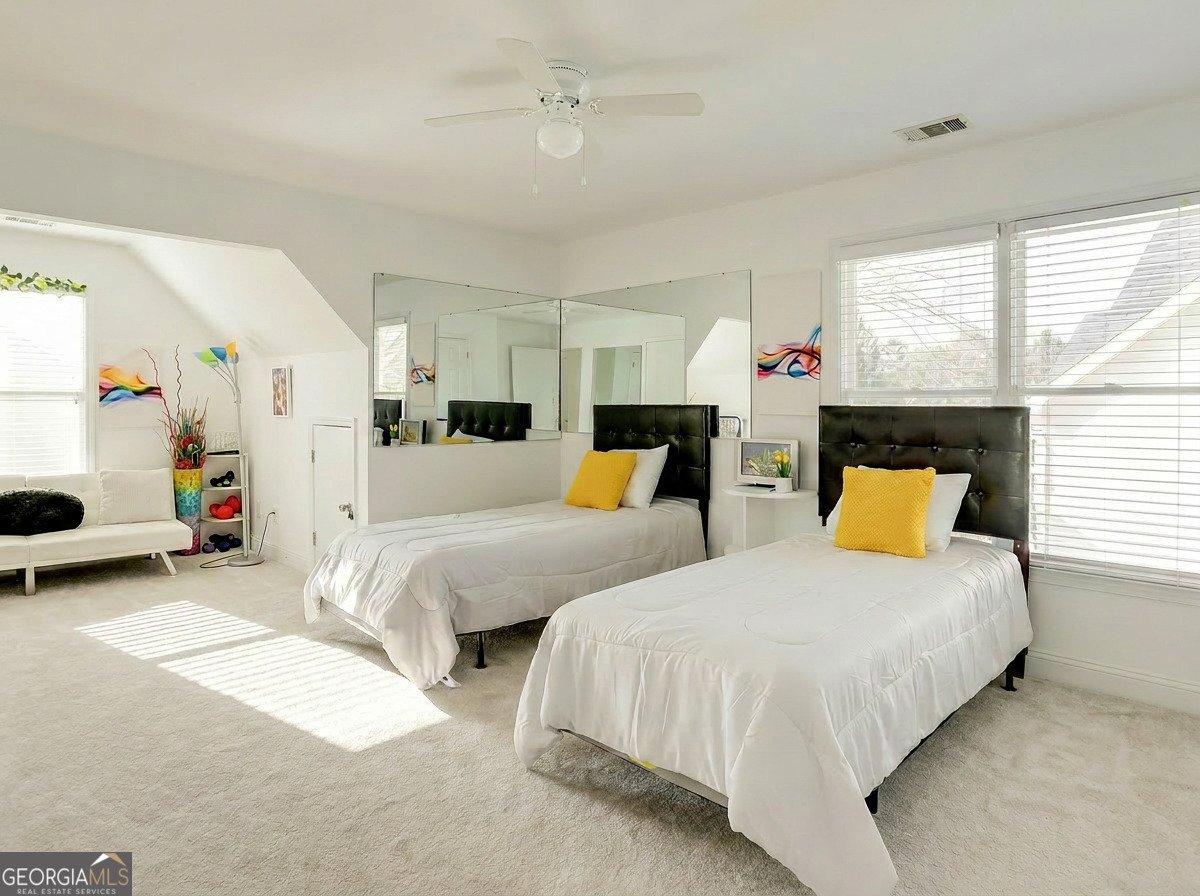 1430 White Flowers Lane Lawrenceville - Photo 33