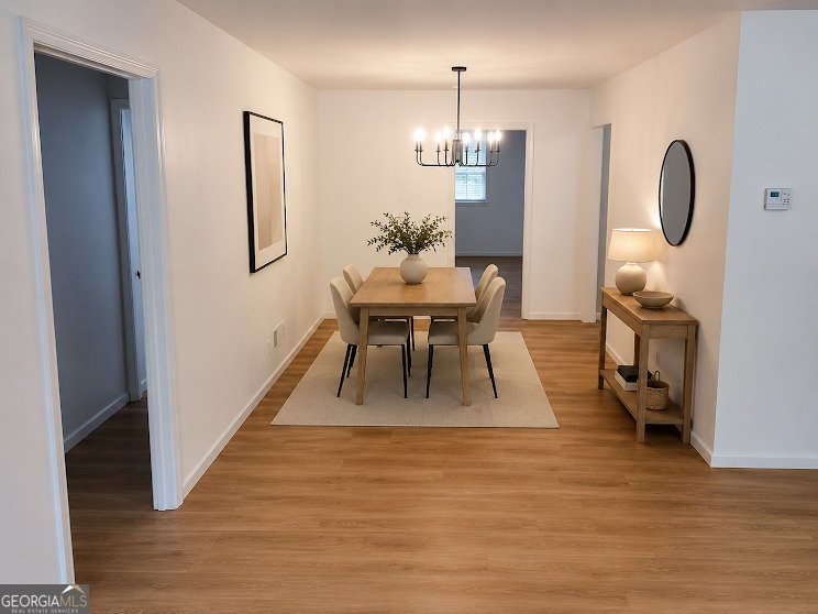 2181 Meadowlane Drive Atlanta - Photo 11