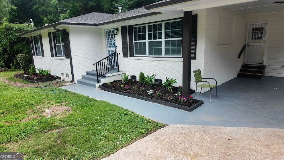 2181 Meadowlane Drive Atlanta - Photo 22