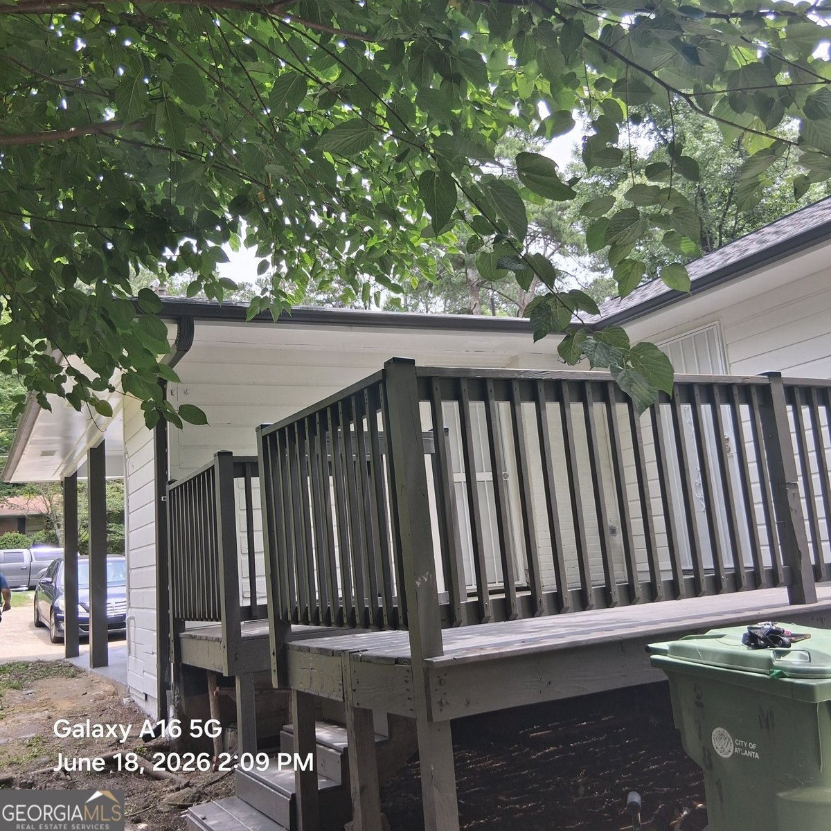 2181 Meadowlane Drive Atlanta - Photo 23