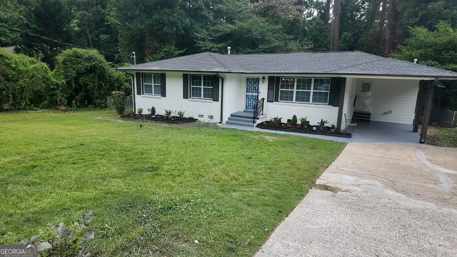 2181 Meadowlane Drive Atlanta - Photo 7