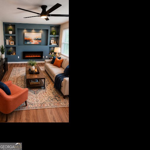 2181 Meadowlane Drive Atlanta - Photo 9