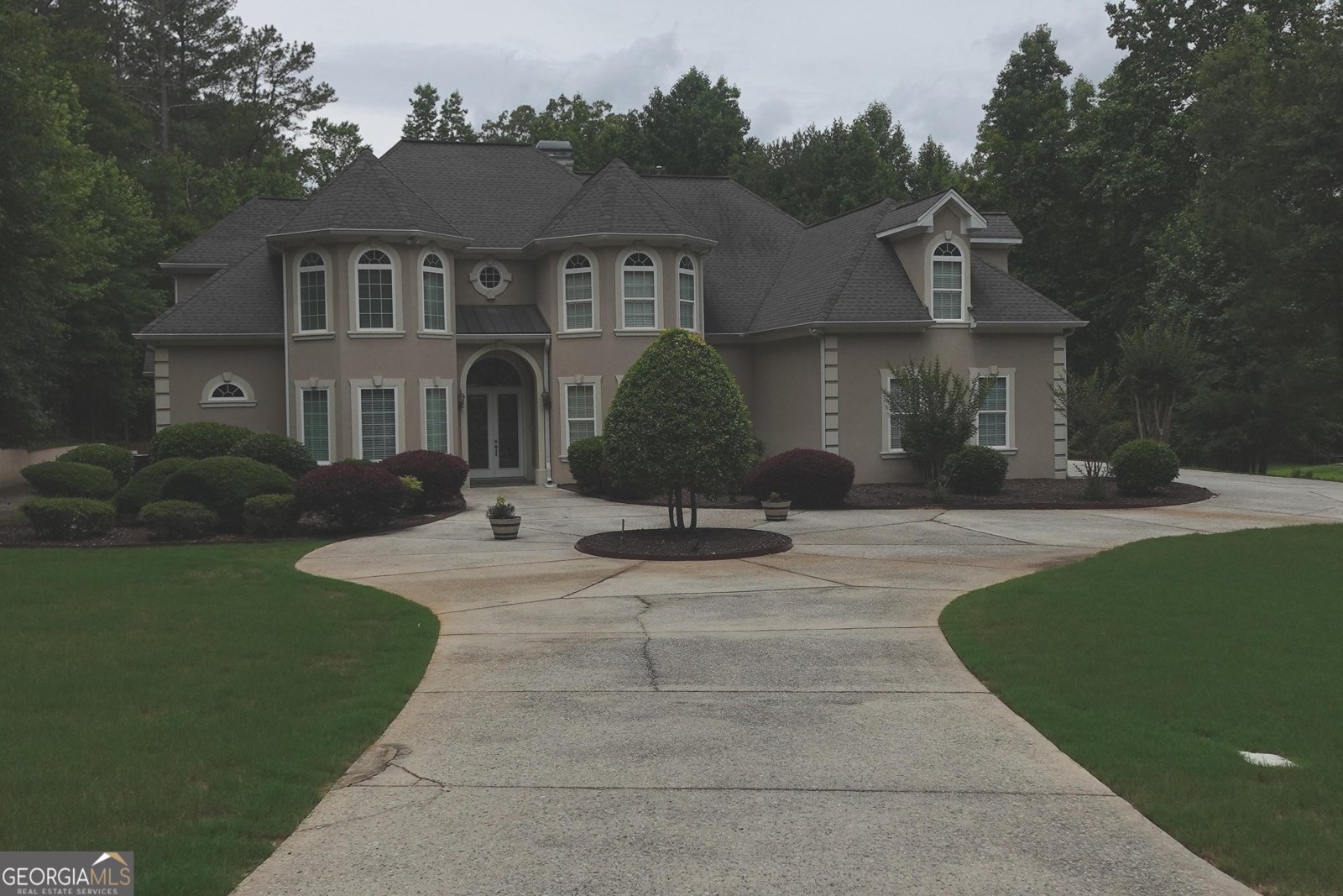 115 Mill Run Fayetteville - main photo
