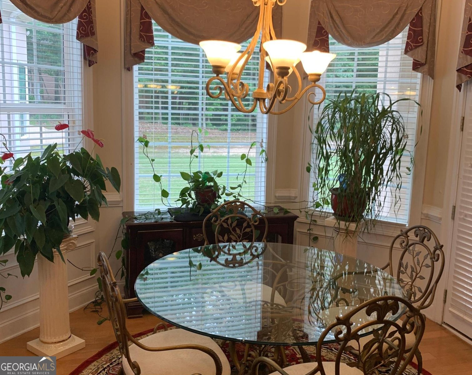 115 Mill Run Fayetteville - Photo 13