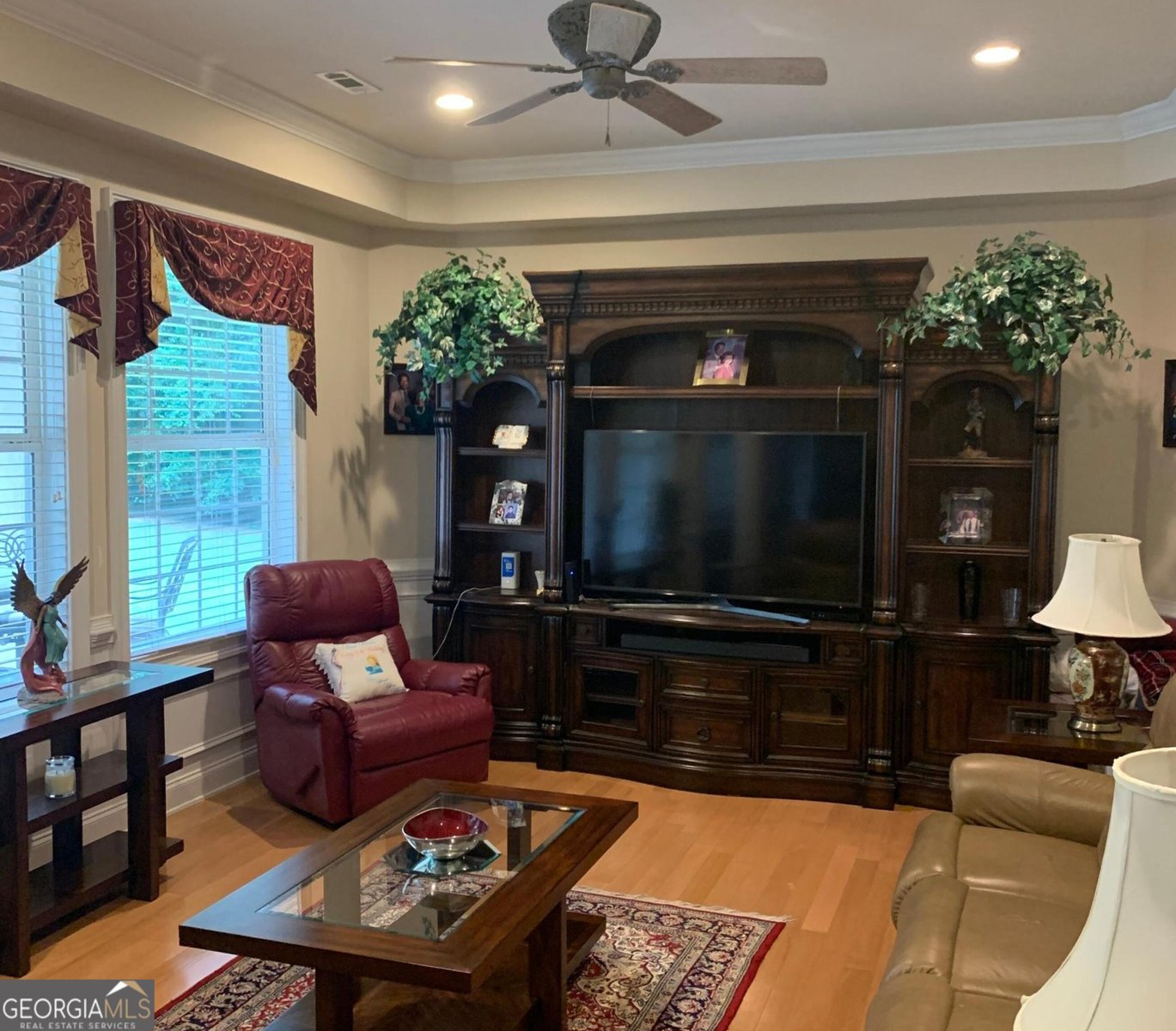 115 Mill Run Fayetteville - Photo 15