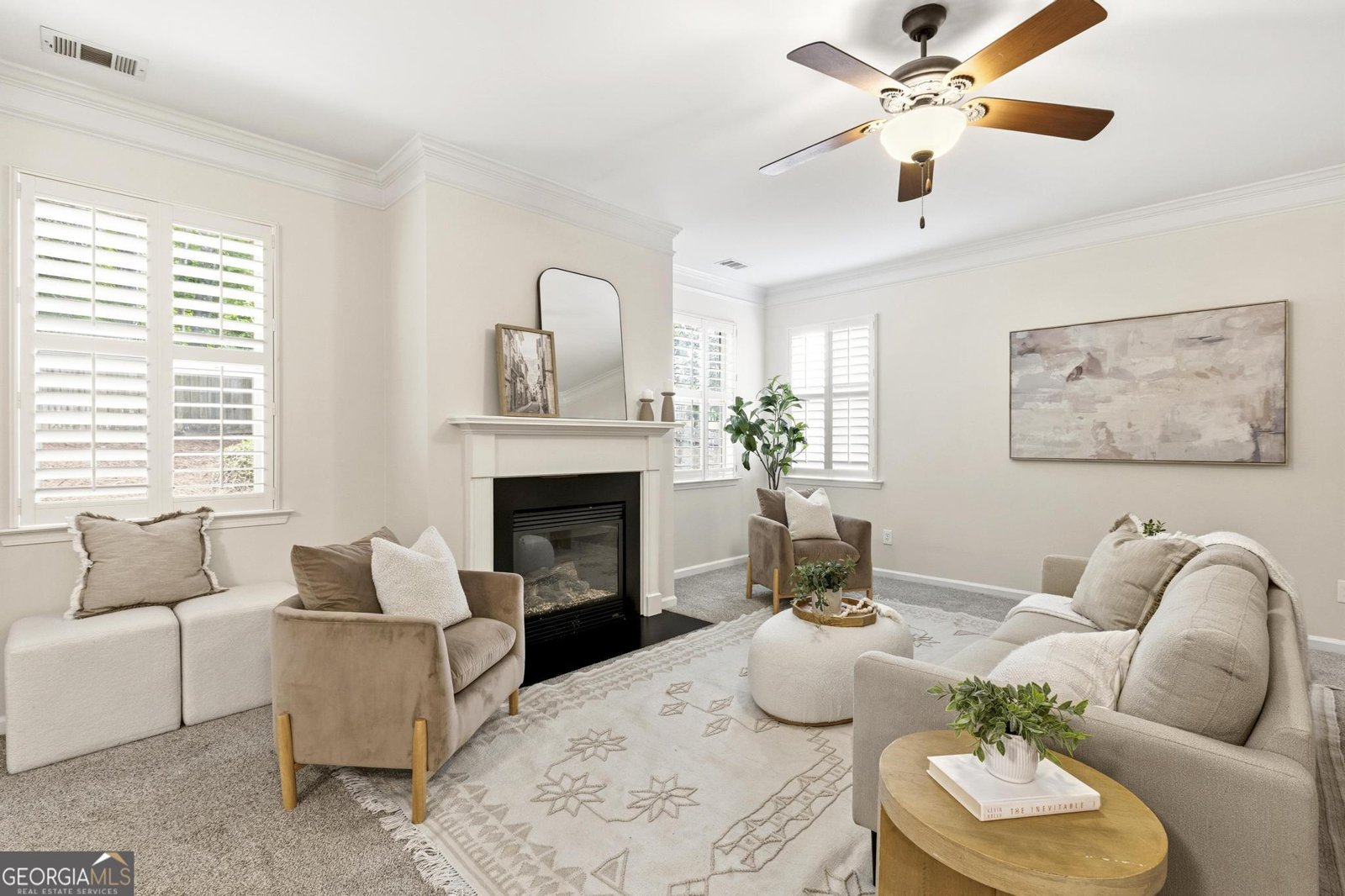 910 Silver Lake Drive Acworth - Photo 10