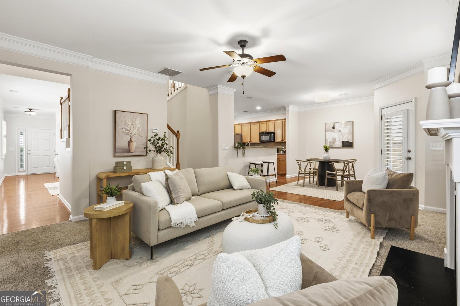 910 Silver Lake Drive Acworth - Photo 11
