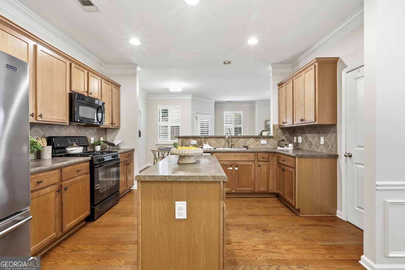 910 Silver Lake Drive Acworth - Photo 14