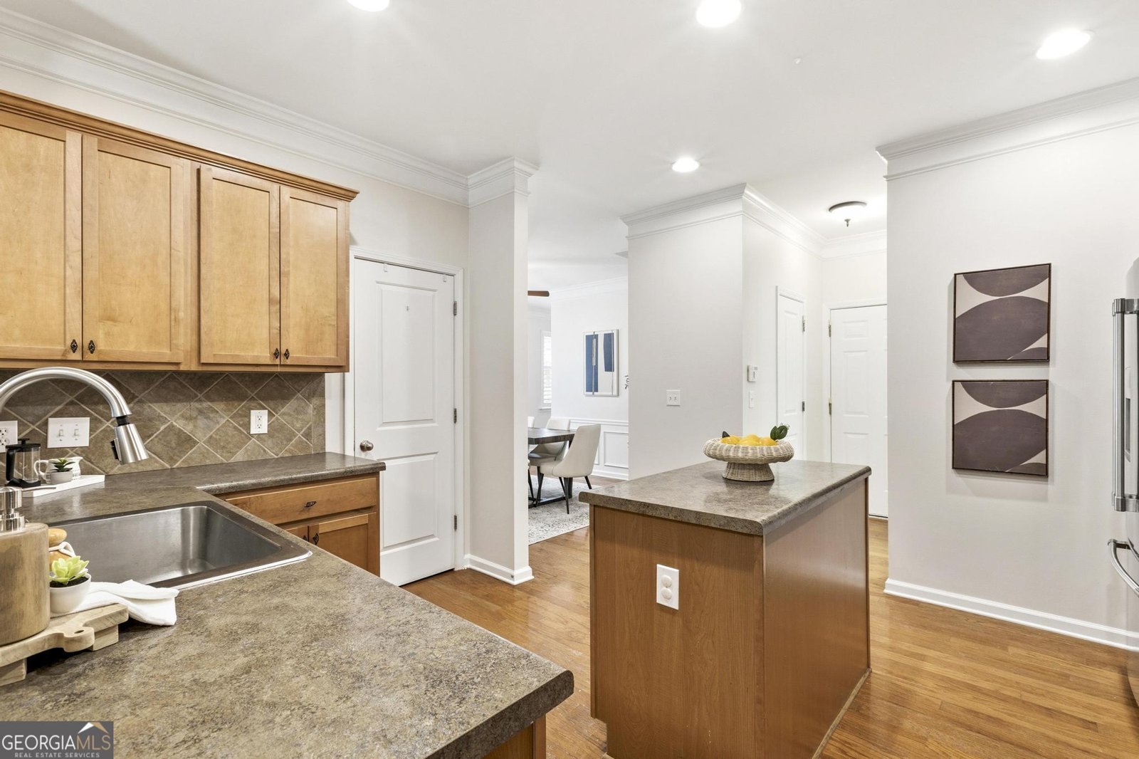 910 Silver Lake Drive Acworth - Photo 16