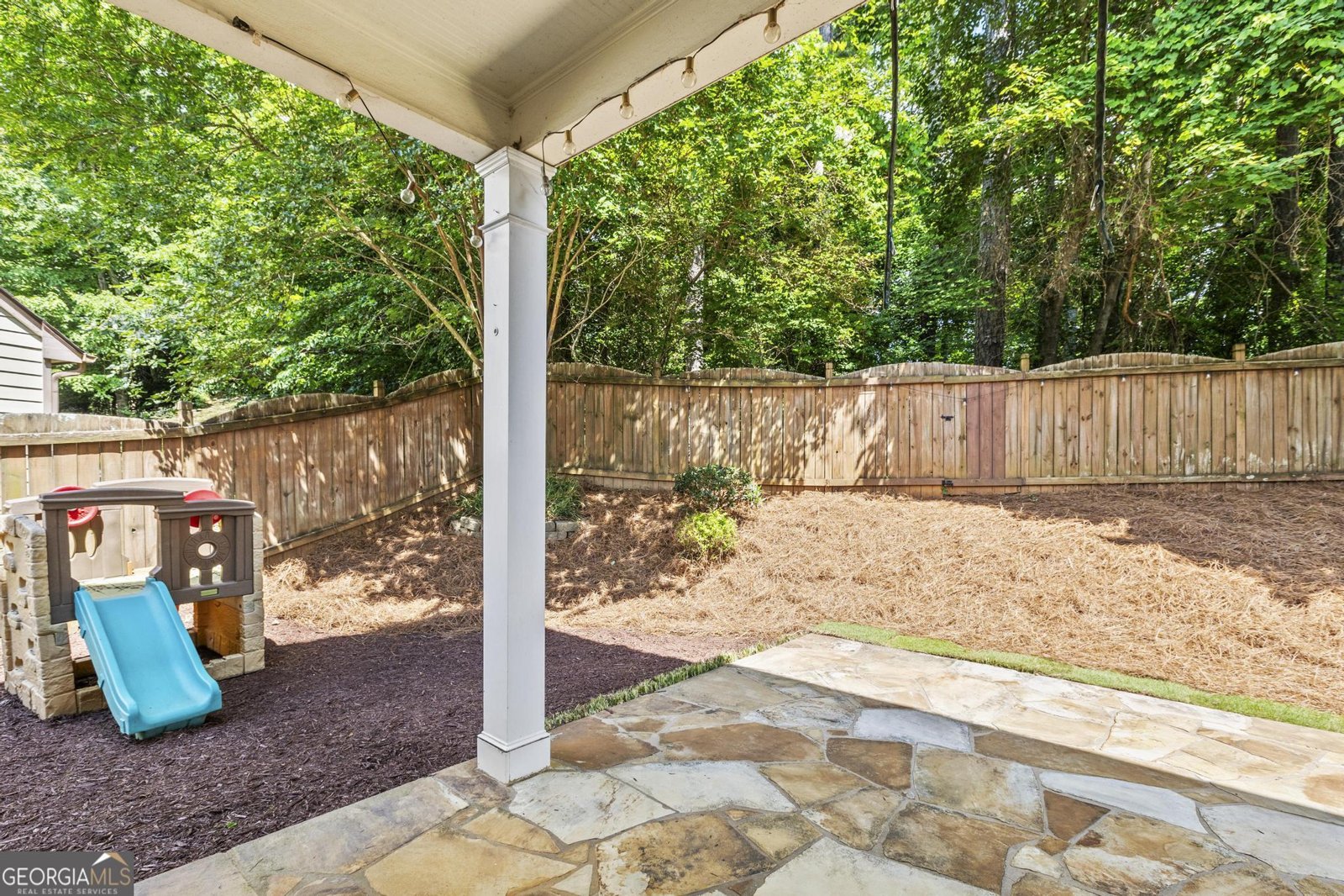 910 Silver Lake Drive Acworth - Photo 33