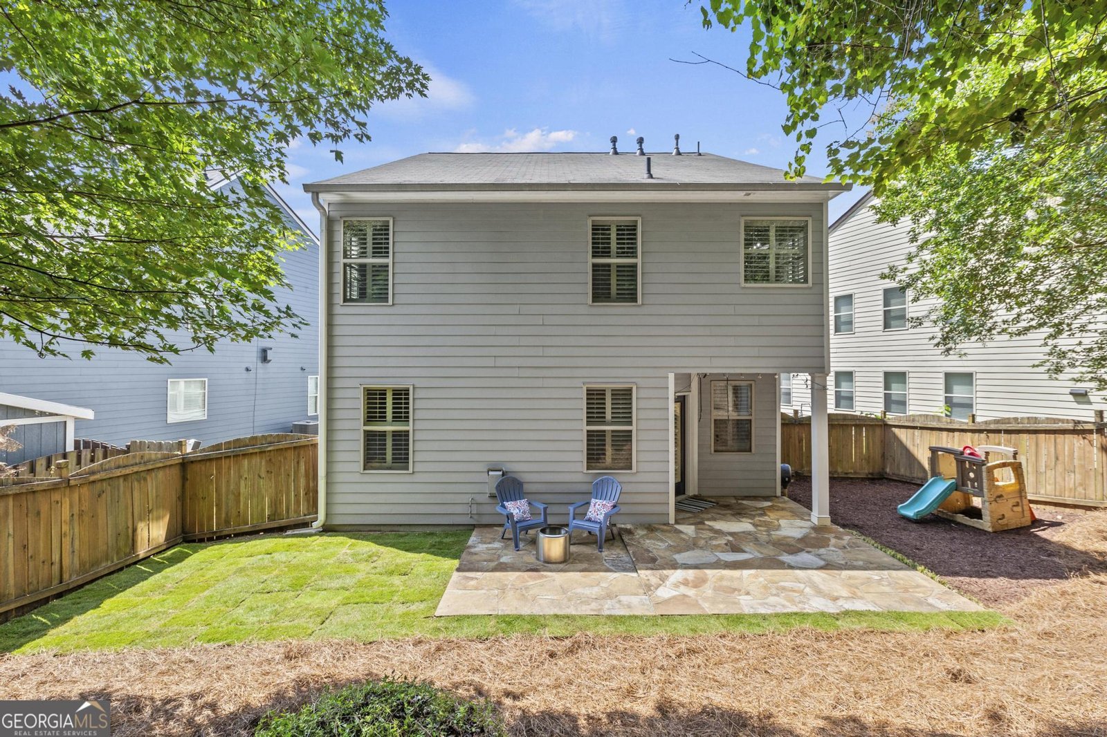 910 Silver Lake Drive Acworth - Photo 34