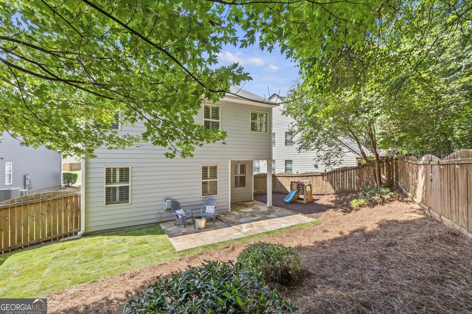 910 Silver Lake Drive Acworth - Photo 35