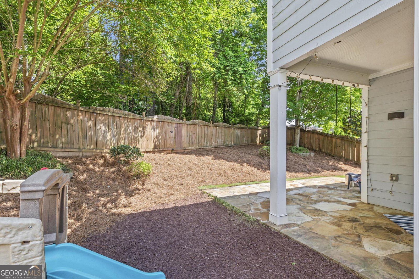 910 Silver Lake Drive Acworth - Photo 36