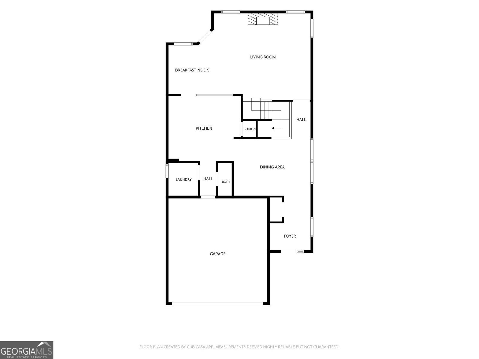 910 Silver Lake Drive Acworth - Photo 37
