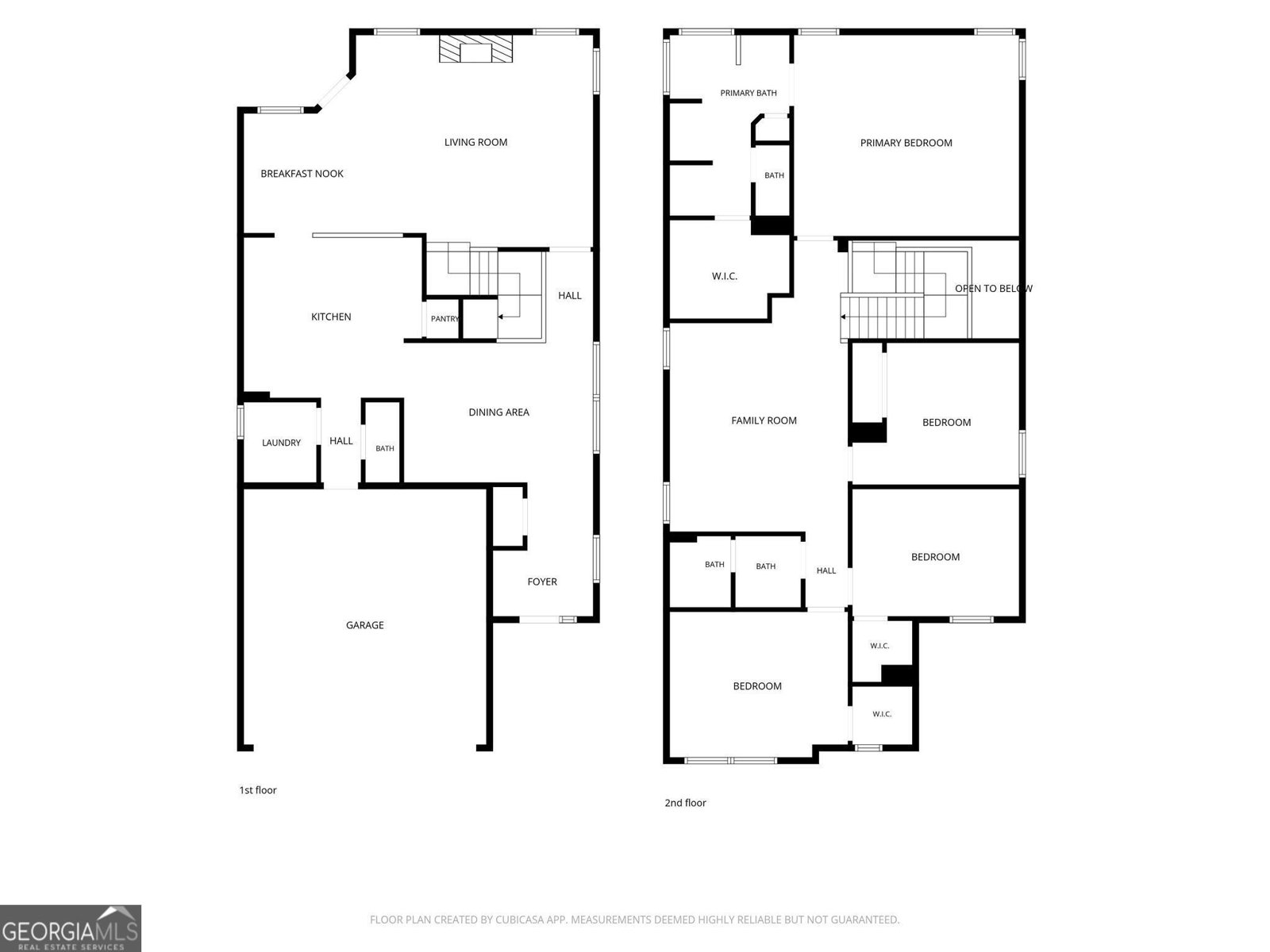 910 Silver Lake Drive Acworth - Photo 39