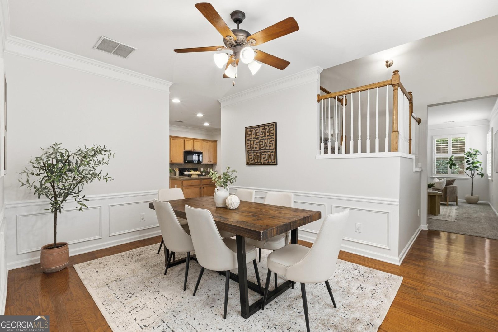 910 Silver Lake Drive Acworth - Photo 7