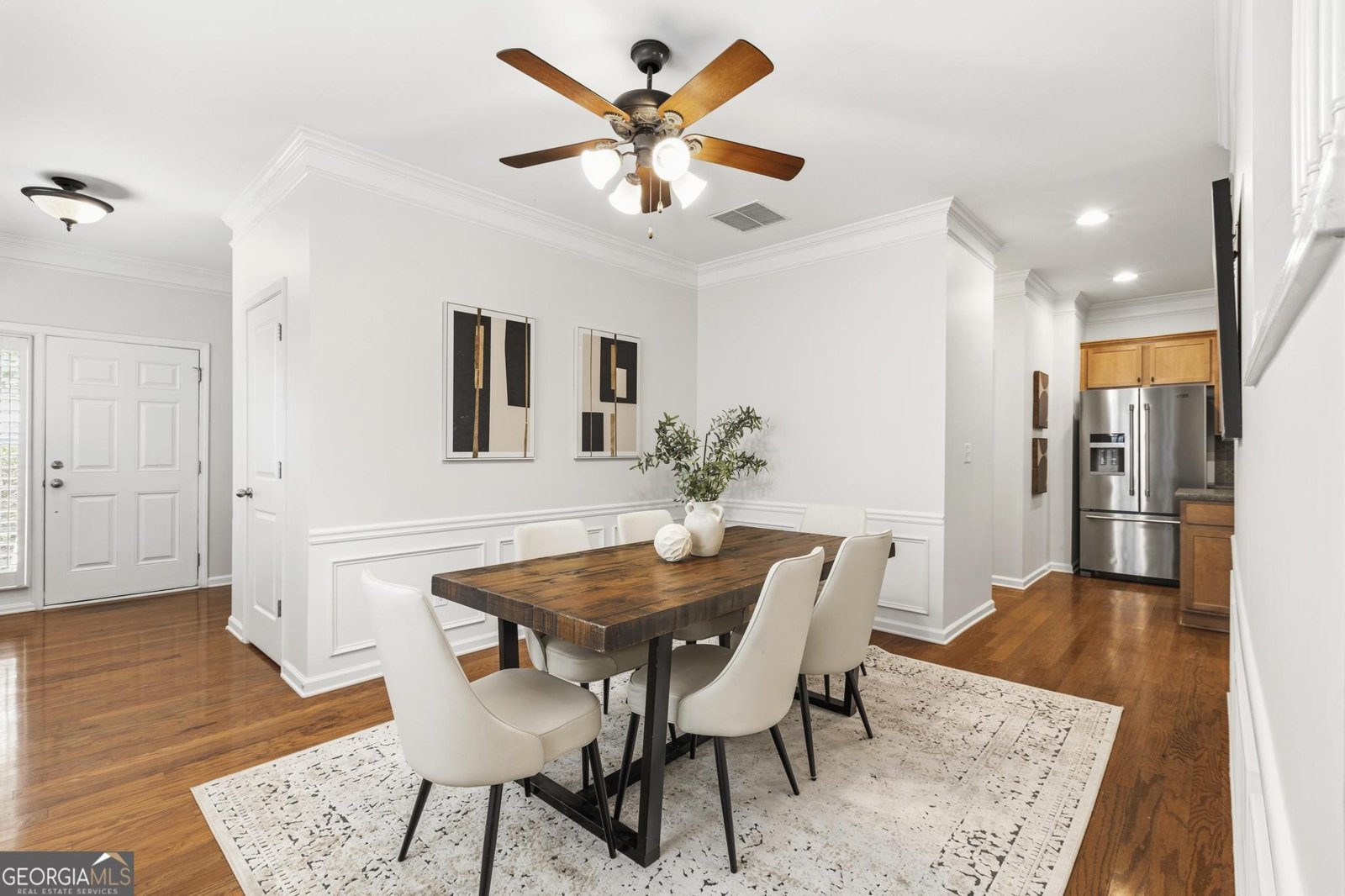 910 Silver Lake Drive Acworth - Photo 8