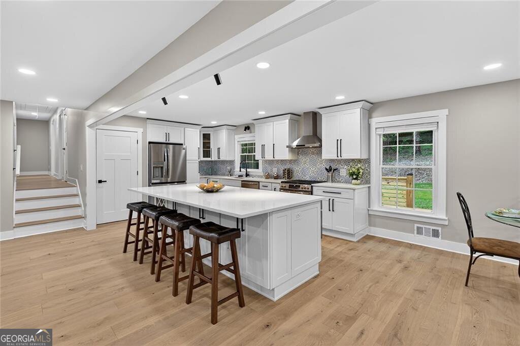 3029 Meadow Drive Marietta - Photo 10