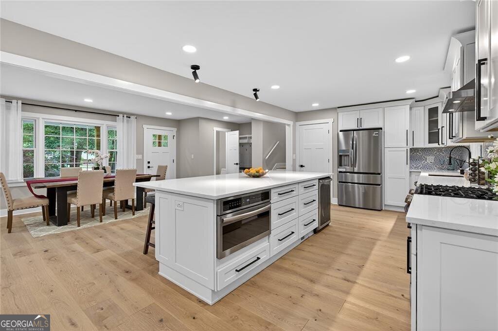 3029 Meadow Drive Marietta - Photo 11