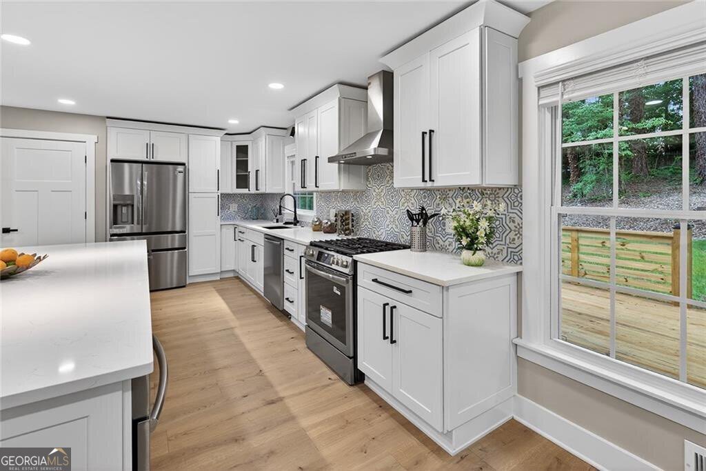 3029 Meadow Drive Marietta - Photo 12