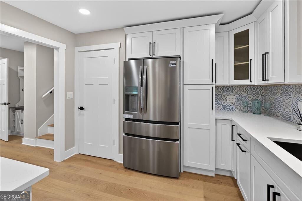 3029 Meadow Drive Marietta - Photo 13