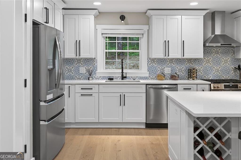 3029 Meadow Drive Marietta - Photo 14