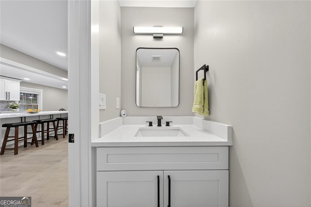 3029 Meadow Drive Marietta - Photo 16