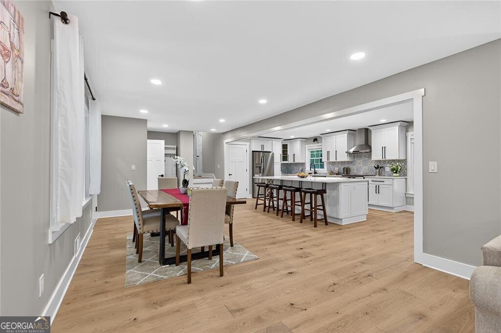 3029 Meadow Drive Marietta - Photo 18